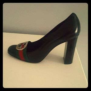 Gucci shoes